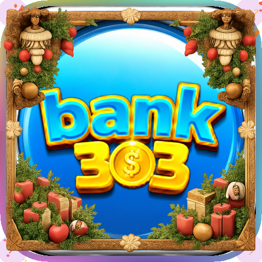 bank303 — galeri pratinjau - APK Resmi